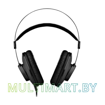 Наушники AKG K52 картинка 3